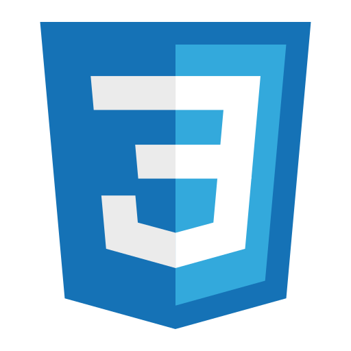 CSS icon