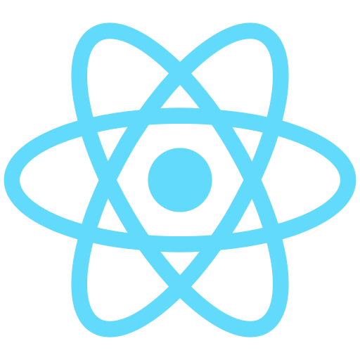 React icon